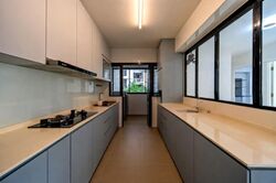 Blk 610B Tampines Greenweave (Tampines), HDB 5 Rooms #595541191